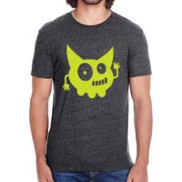 Unisex Triblend Short-Sleeve T-Shirt Thumbnail