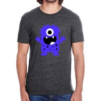 Unisex Triblend Short-Sleeve T-Shirt Thumbnail