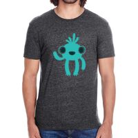 Unisex Triblend Short-Sleeve T-Shirt Thumbnail
