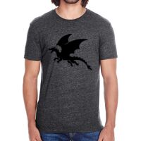 Unisex Triblend Short-Sleeve T-Shirt Thumbnail