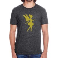 Unisex Triblend Short-Sleeve T-Shirt Thumbnail