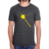 Unisex Triblend Short-Sleeve T-Shirt Thumbnail