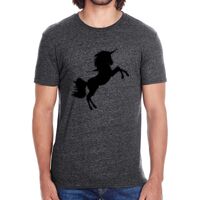 Unisex Triblend Short-Sleeve T-Shirt Thumbnail