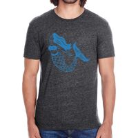 Unisex Triblend Short-Sleeve T-Shirt Thumbnail