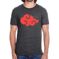 Unisex Triblend Short-Sleeve T-Shirt Thumbnail