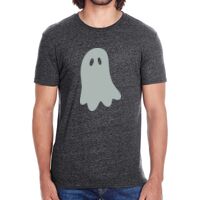 Unisex Triblend Short-Sleeve T-Shirt Thumbnail