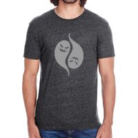 Unisex Triblend Short-Sleeve T-Shirt Thumbnail