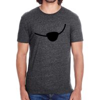 Unisex Triblend Short-Sleeve T-Shirt Thumbnail