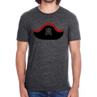 Unisex Triblend Short-Sleeve T-Shirt Thumbnail