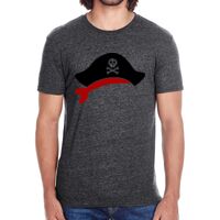 Unisex Triblend Short-Sleeve T-Shirt Thumbnail