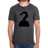Unisex Triblend Short-Sleeve T-Shirt Thumbnail