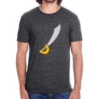Unisex Triblend Short-Sleeve T-Shirt Thumbnail