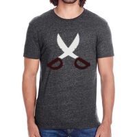 Unisex Triblend Short-Sleeve T-Shirt Thumbnail