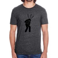 Unisex Triblend Short-Sleeve T-Shirt Thumbnail