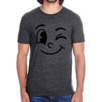 Unisex Triblend Short-Sleeve T-Shirt Thumbnail
