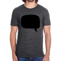 Unisex Triblend Short-Sleeve T-Shirt Thumbnail