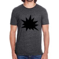 Unisex Triblend Short-Sleeve T-Shirt Thumbnail