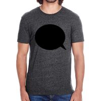Unisex Triblend Short-Sleeve T-Shirt Thumbnail