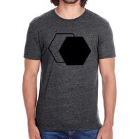 Unisex Triblend Short-Sleeve T-Shirt Thumbnail