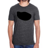 Unisex Triblend Short-Sleeve T-Shirt Thumbnail