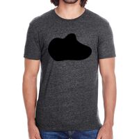 Unisex Triblend Short-Sleeve T-Shirt Thumbnail