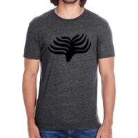 Unisex Triblend Short-Sleeve T-Shirt Thumbnail