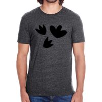 Unisex Triblend Short-Sleeve T-Shirt Thumbnail