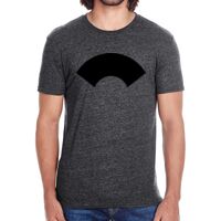 Unisex Triblend Short-Sleeve T-Shirt Thumbnail