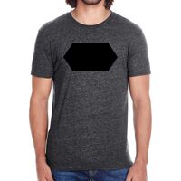 Unisex Triblend Short-Sleeve T-Shirt Thumbnail
