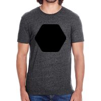 Unisex Triblend Short-Sleeve T-Shirt Thumbnail