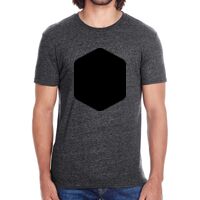 Unisex Triblend Short-Sleeve T-Shirt Thumbnail