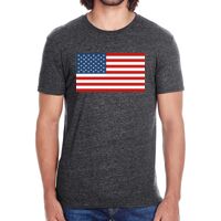 Unisex Triblend Short-Sleeve T-Shirt Thumbnail