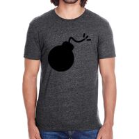 Unisex Triblend Short-Sleeve T-Shirt Thumbnail