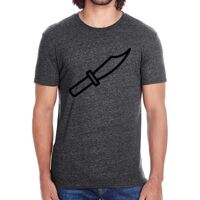 Unisex Triblend Short-Sleeve T-Shirt Thumbnail
