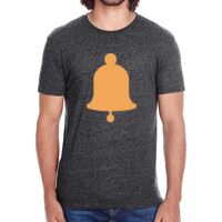 Unisex Triblend Short-Sleeve T-Shirt Thumbnail