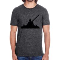 Unisex Triblend Short-Sleeve T-Shirt Thumbnail