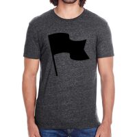 Unisex Triblend Short-Sleeve T-Shirt Thumbnail
