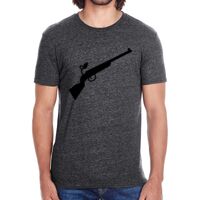 Unisex Triblend Short-Sleeve T-Shirt Thumbnail