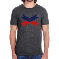 Unisex Triblend Short-Sleeve T-Shirt Thumbnail
