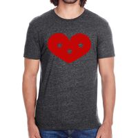 Unisex Triblend Short-Sleeve T-Shirt Thumbnail