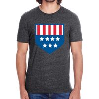 Unisex Triblend Short-Sleeve T-Shirt Thumbnail