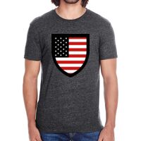 Unisex Triblend Short-Sleeve T-Shirt Thumbnail