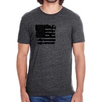 Unisex Triblend Short-Sleeve T-Shirt Thumbnail