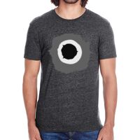 Unisex Triblend Short-Sleeve T-Shirt Thumbnail