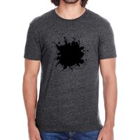 Unisex Triblend Short-Sleeve T-Shirt Thumbnail