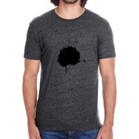 Unisex Triblend Short-Sleeve T-Shirt Thumbnail