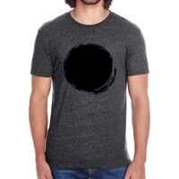 Unisex Triblend Short-Sleeve T-Shirt Thumbnail
