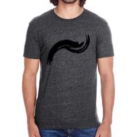 Unisex Triblend Short-Sleeve T-Shirt Thumbnail