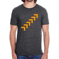 Unisex Triblend Short-Sleeve T-Shirt Thumbnail