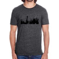 Unisex Triblend Short-Sleeve T-Shirt Thumbnail